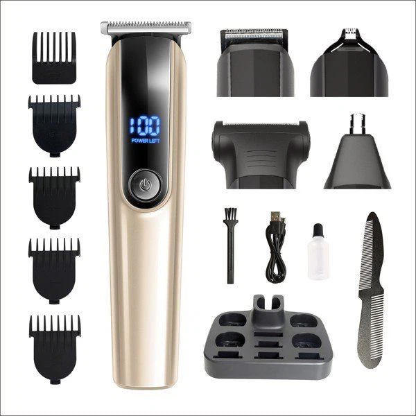 Trimmer for Men All in One
